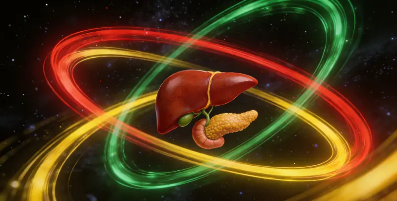 上饶肝胆胰腺肿瘤120基因检测图片1