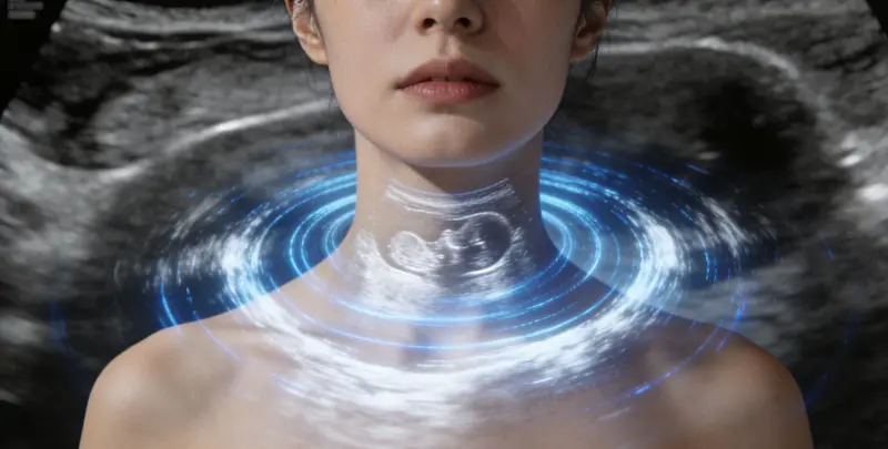 上饶甲状腺癌38基因检测图片1