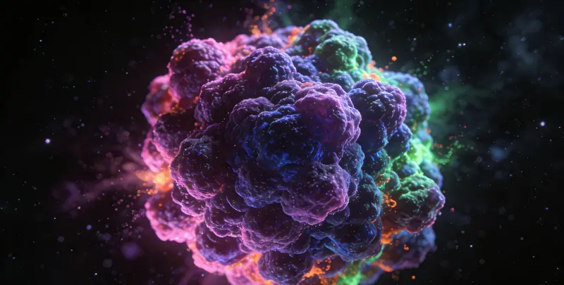 上饶泛实体瘤550基因检测图片1