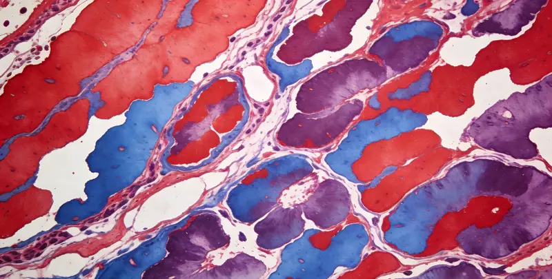 上饶肿瘤与炎症检测图片1