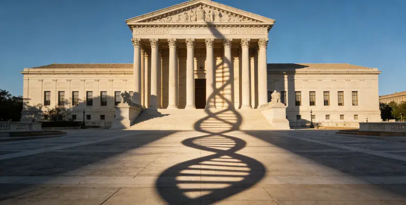 上饶司法亲子鉴定2人图片1