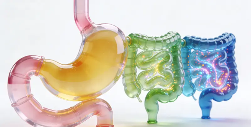 上饶胃癌靶向用药39基因检测（组织）图片1